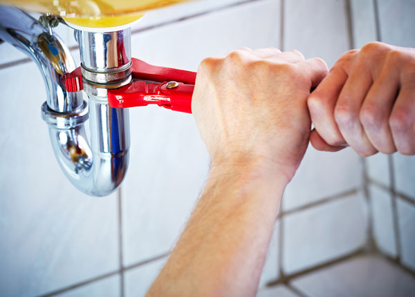 About Blue Point Plumbers